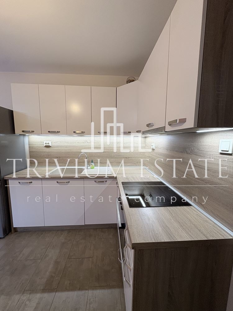 Дава под наем 2-СТАЕН, гр. Пловдив, Кючук Париж, снимка 6 - Апартаменти - 53735735