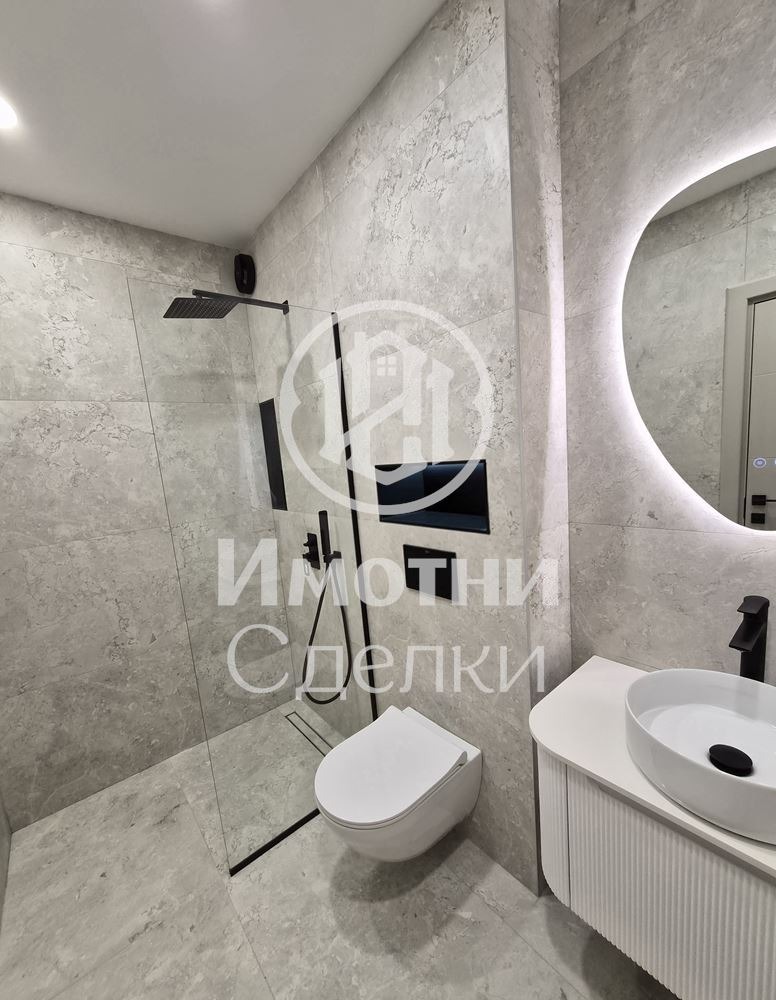 Дава под наем 2-СТАЕН, гр. София, Витоша, снимка 14 - Апартаменти - 55130881