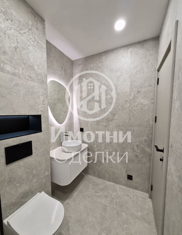 Дава под наем 2-СТАЕН, гр. София, Витоша, снимка 13 - Апартаменти - 55130881