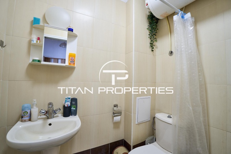 Para alugar  2 quartos Plovdiv , Kamenica 1 , 65 m² | 67113026 - imagem [9]