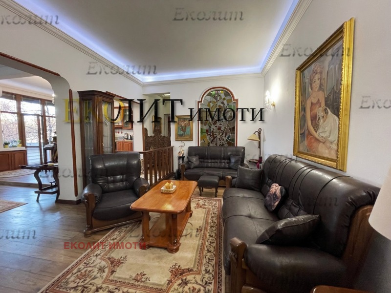 Para alugar  3 quartos Sofia , Centar , 210 m² | 29647728 - imagem [5]