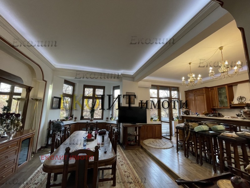 Para alugar  3 quartos Sofia , Centar , 210 m² | 29647728 - imagem [3]