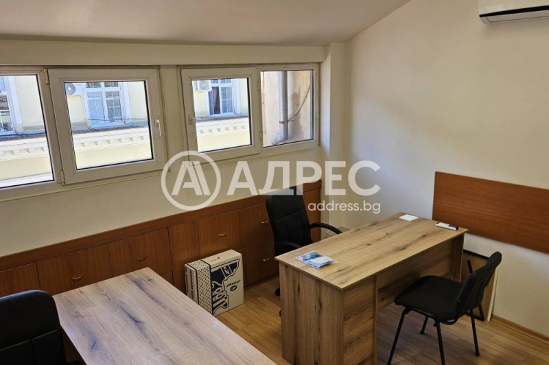 Προς ενοικίαση  Γραφείο Σοφηια , ΤΣενταρ , 90 τ.μ | 34529405 - εικόνα [4]