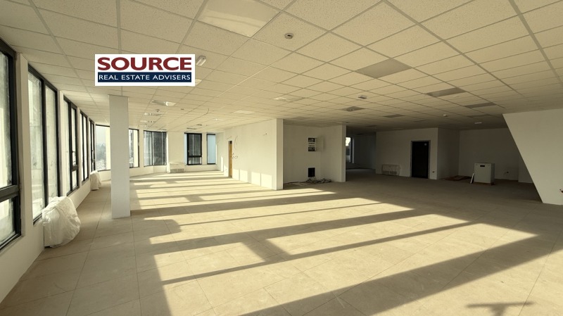 Дава под наем ОФИС, гр. София, Център, снимка 6 - Офиси - 53379725