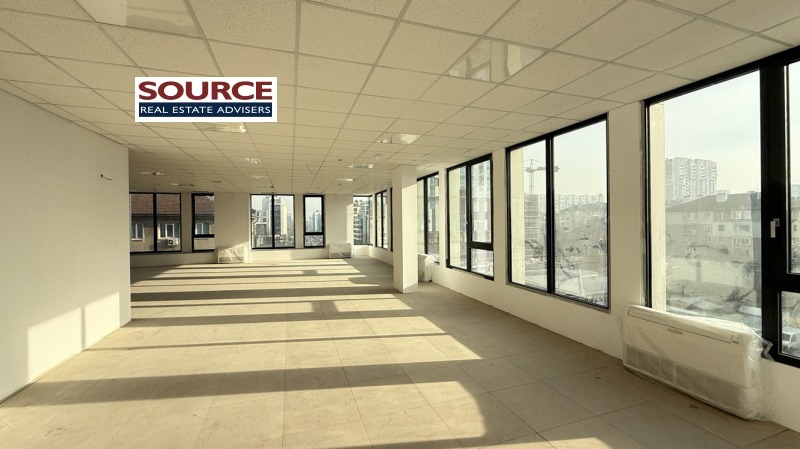 Дава под наем ОФИС, гр. София, Център, снимка 3 - Офиси - 53379725