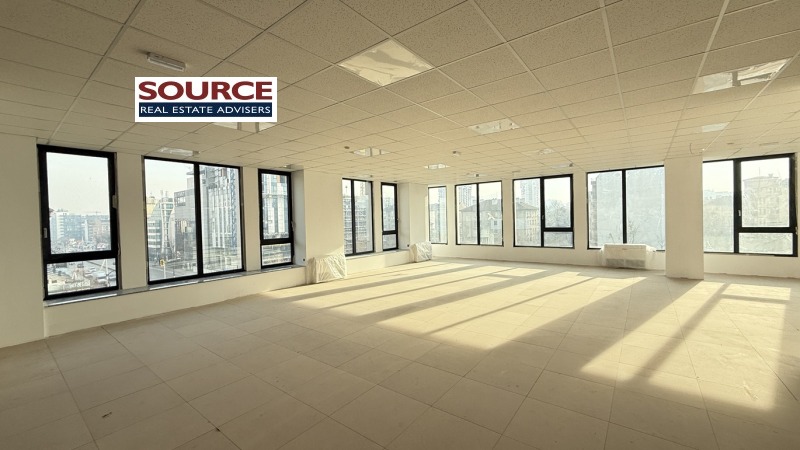 Дава под наем ОФИС, гр. София, Център, снимка 7 - Офиси - 53379725