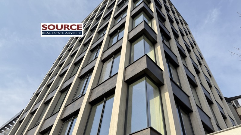 Дава под наем ОФИС, гр. София, Център