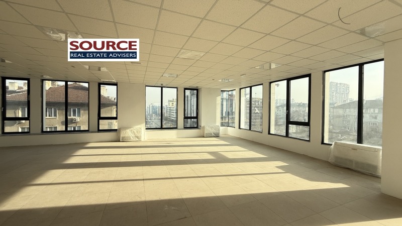 Дава под наем ОФИС, гр. София, Център, снимка 4 - Офиси - 53379725