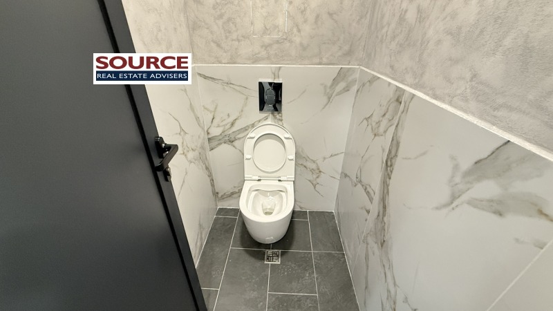 Дава под наем ОФИС, гр. София, Център, снимка 11 - Офиси - 53379725