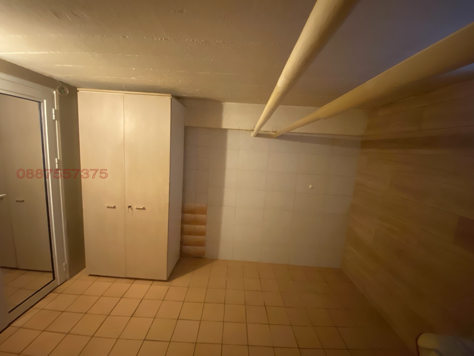 Дава под наем 1-СТАЕН, гр. София, Център, снимка 3 - Апартаменти - 54020186