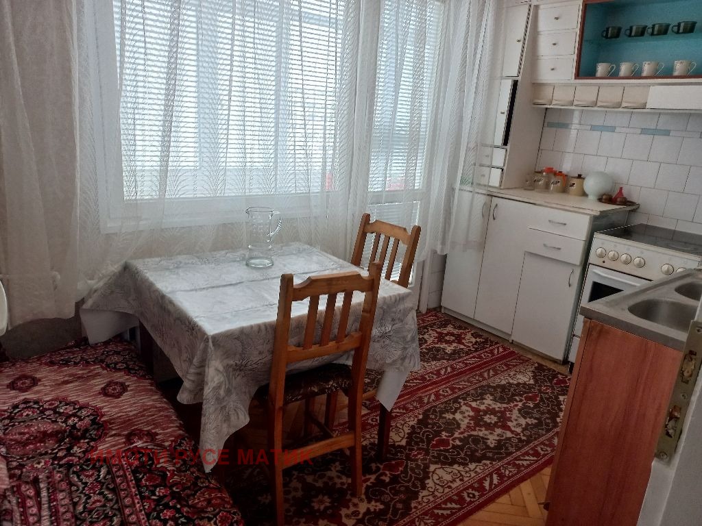 Дава под наем 2-СТАЕН, гр. Русе, Възраждане, снимка 7 - Апартаменти - 53943926