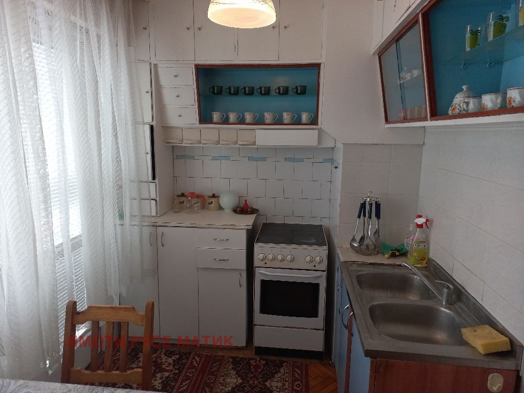 Дава под наем 2-СТАЕН, гр. Русе, Възраждане, снимка 9 - Апартаменти - 53943926