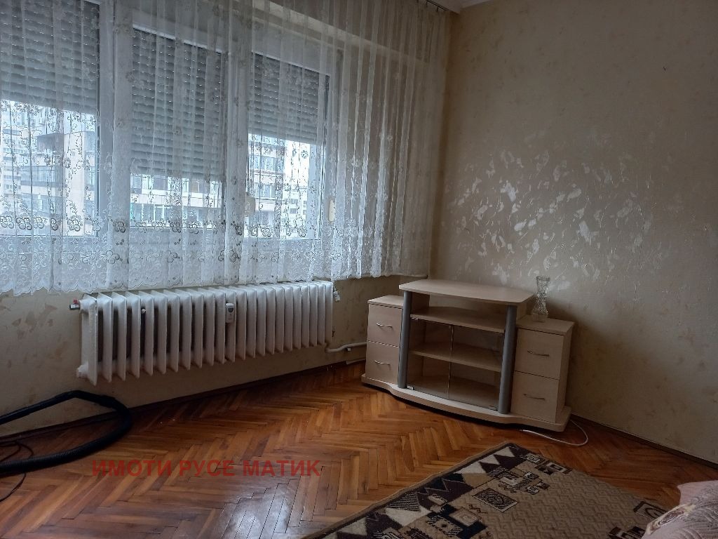 Дава под наем 2-СТАЕН, гр. Русе, Възраждане, снимка 5 - Апартаменти - 53943926