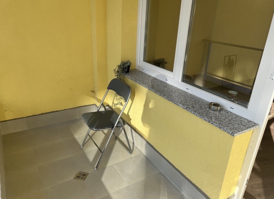 Дава под наем 2-СТАЕН, гр. София, Редута, снимка 16 - Апартаменти - 54892772