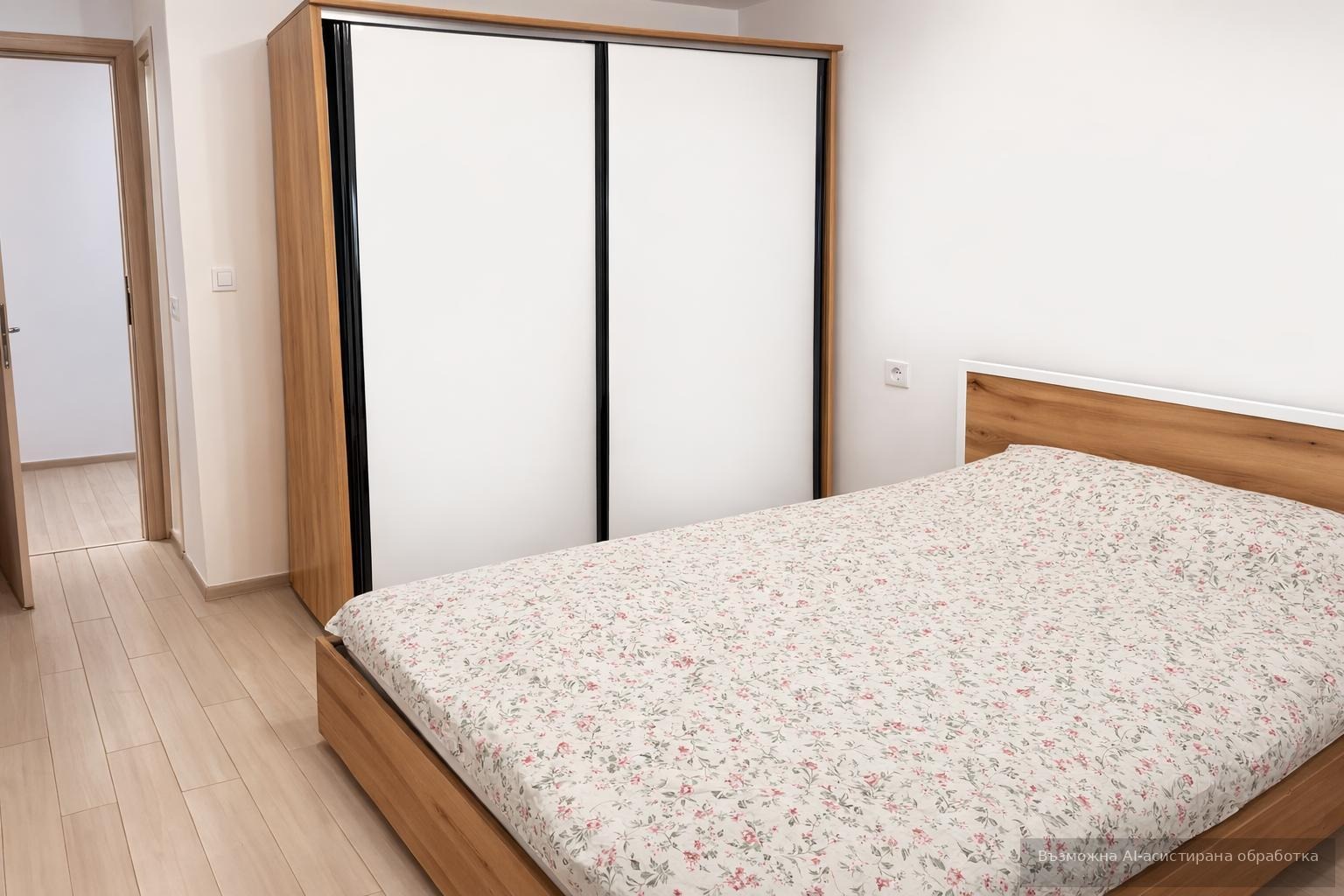 Дава под наем 2-СТАЕН, гр. Пловдив, Тракия, снимка 3 - Апартаменти - 53810321