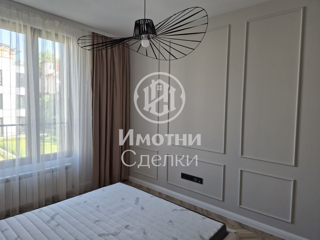 Дава под наем 2-СТАЕН, гр. София, Витоша, снимка 11 - Апартаменти - 55130881