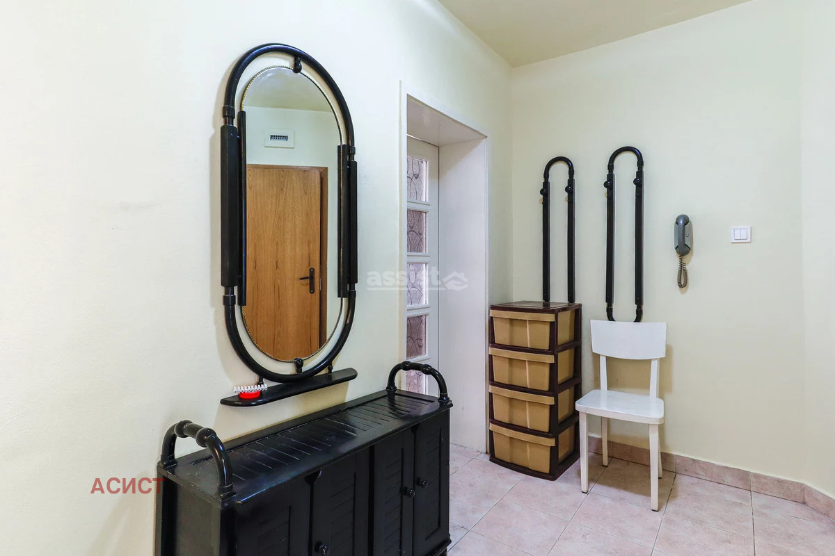 Дава под наем 3-СТАЕН, гр. София, Белите брези, снимка 16 - Апартаменти - 54290030