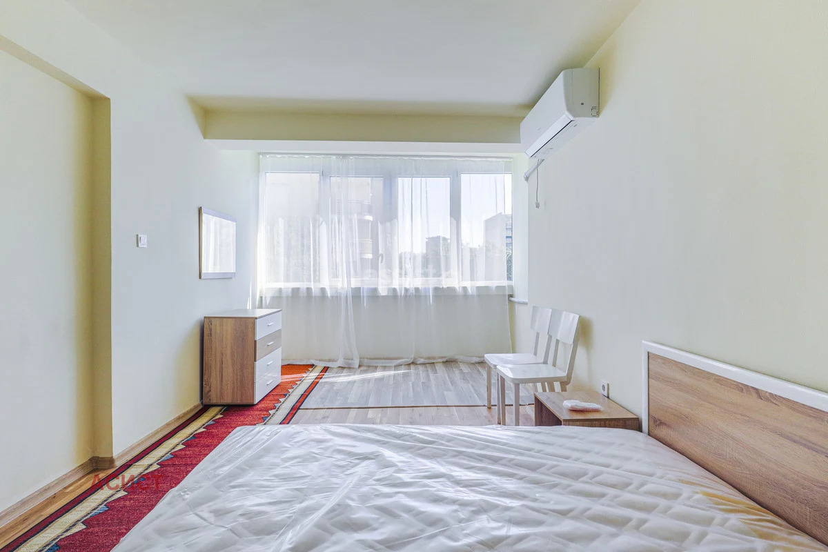 Дава под наем 3-СТАЕН, гр. София, Белите брези, снимка 9 - Апартаменти - 54290030