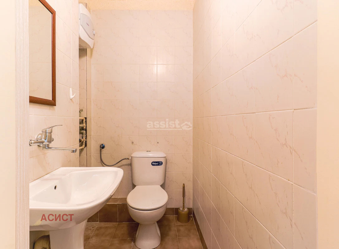 Дава под наем 3-СТАЕН, гр. София, Белите брези, снимка 15 - Апартаменти - 54290030