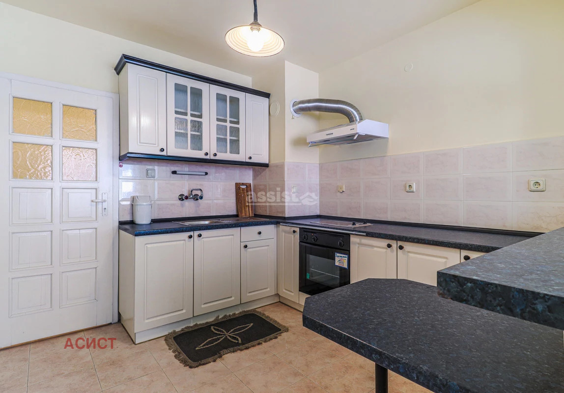 Дава под наем 3-СТАЕН, гр. София, Белите брези, снимка 3 - Апартаменти - 54290030