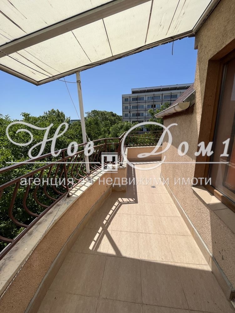 Дава под Наем 4-СТАЕН | Imot.bg — изображение 11