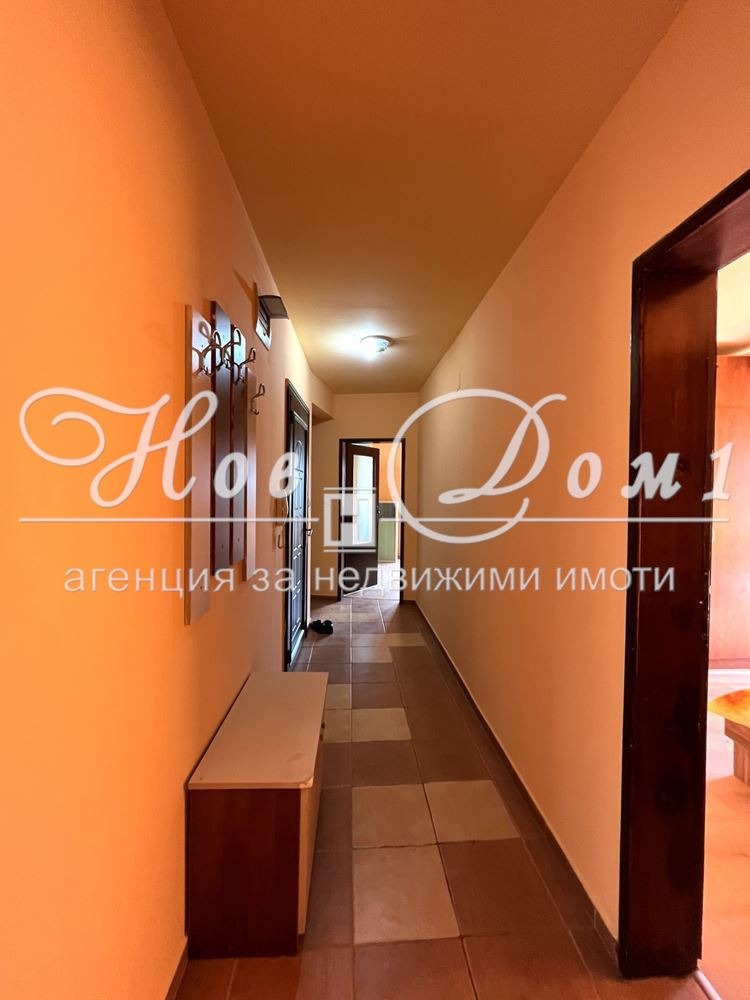 Дава под Наем 4-СТАЕН | Imot.bg — изображение 14