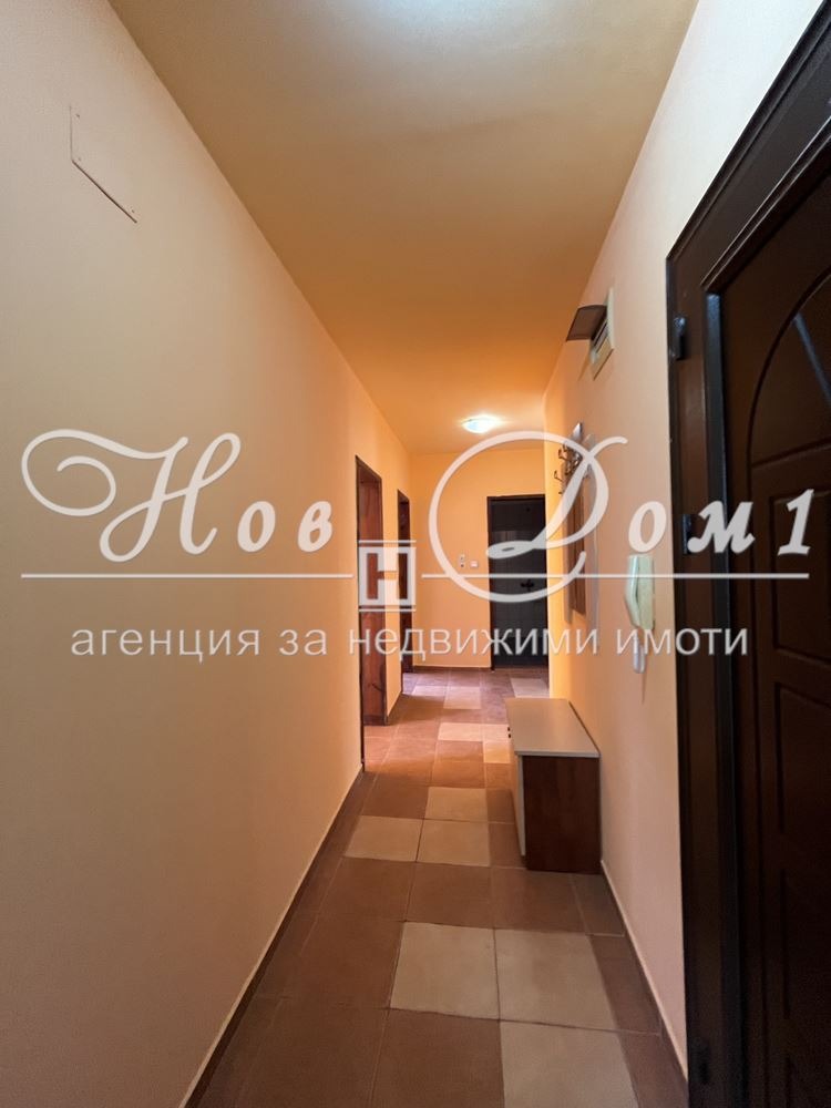 Дава под Наем 4-СТАЕН | Imot.bg — изображение 13