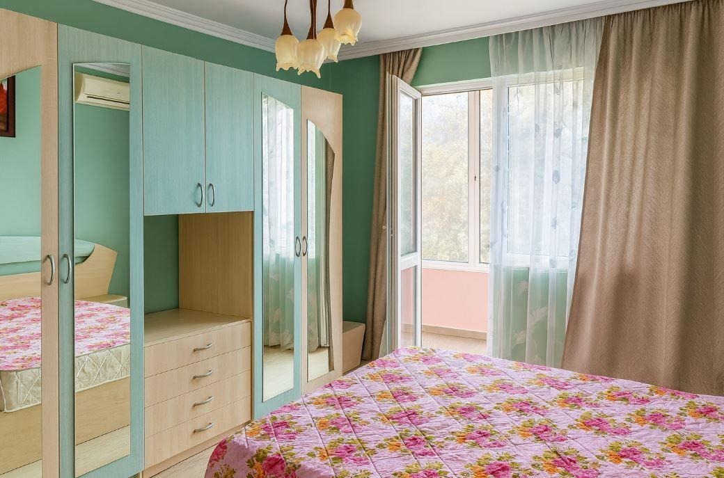 Дава под Наем 3-СТАЕН | Imot.bg — изображение 4