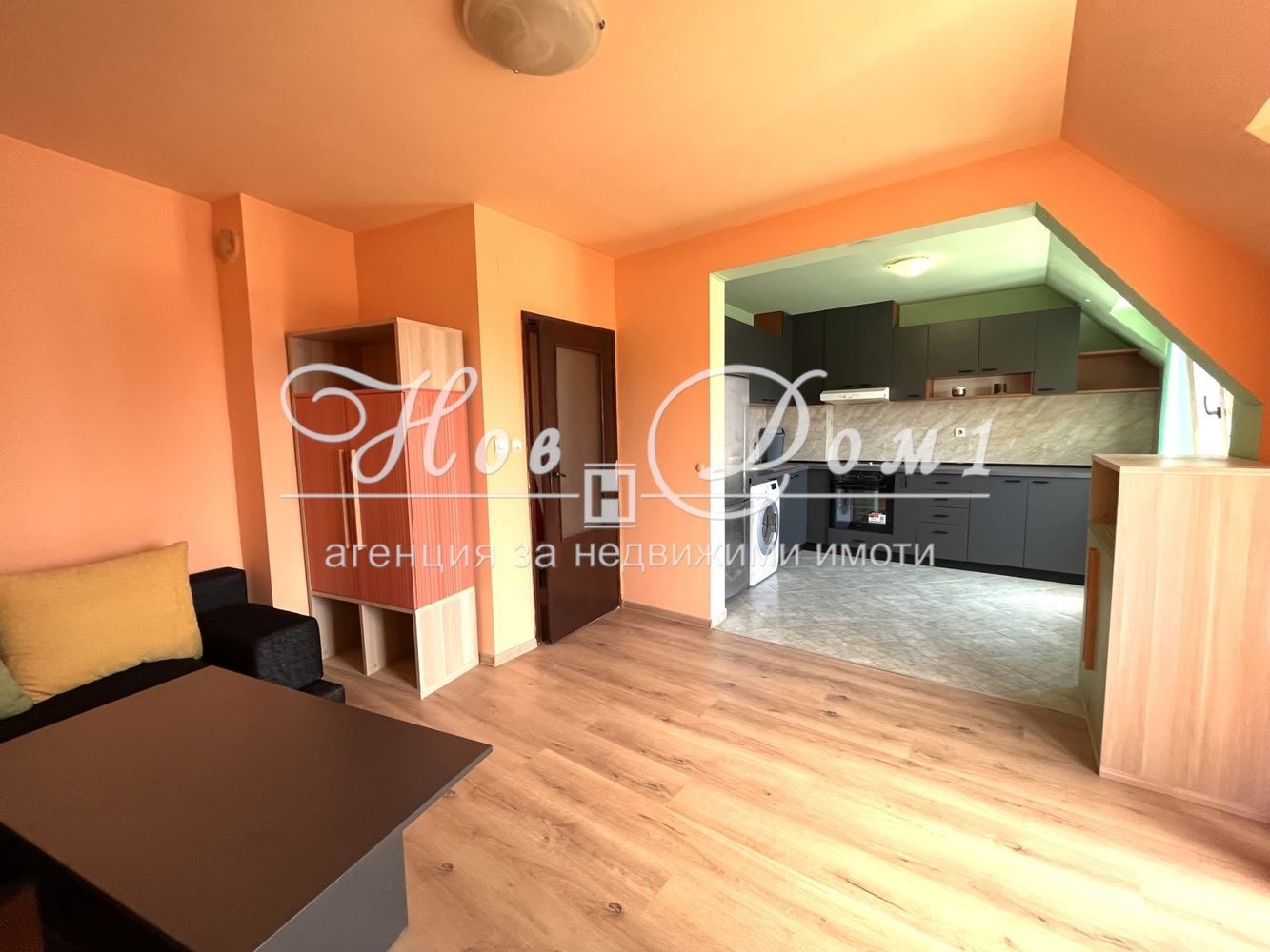 Дава под Наем 4-СТАЕН | Imot.bg — изображение 4