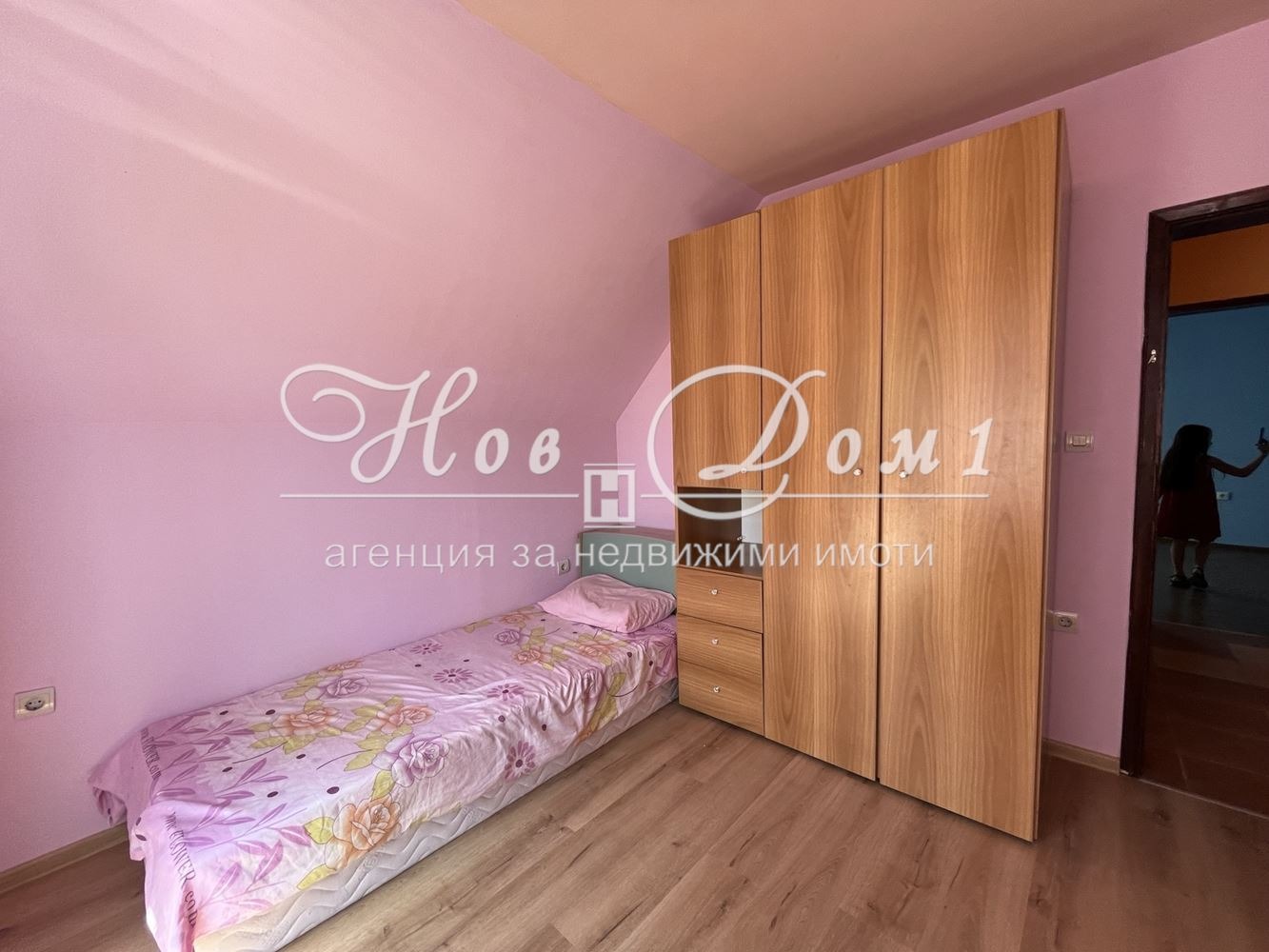 Дава под Наем 4-СТАЕН | Imot.bg — изображение 7