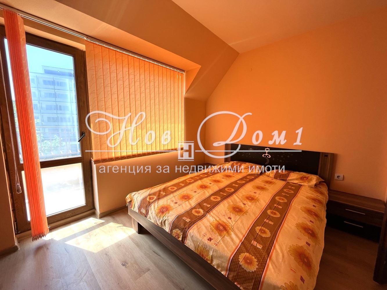 Дава под Наем 4-СТАЕН | Imot.bg — изображение 6