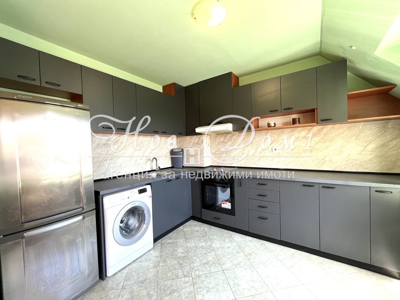 Дава под Наем 4-СТАЕН | Imot.bg — изображение 1