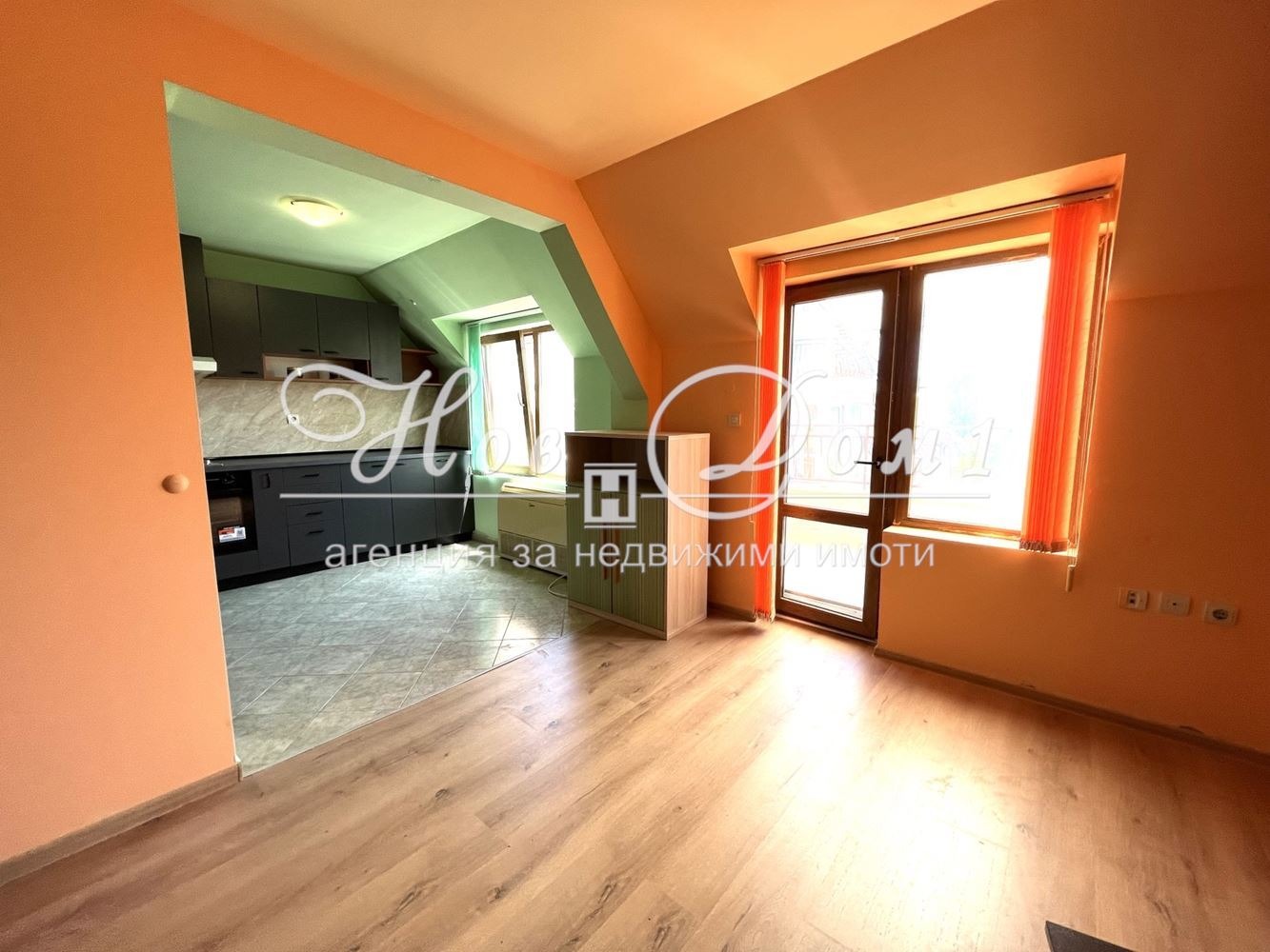 Дава под Наем 4-СТАЕН | Imot.bg — изображение 3