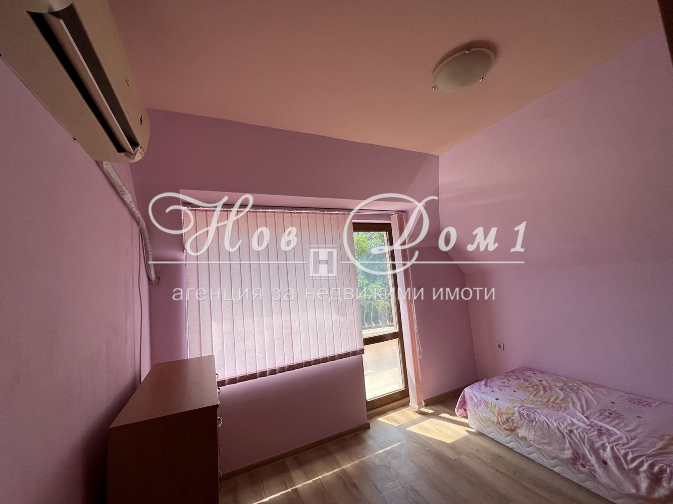 Дава под Наем 4-СТАЕН | Imot.bg — изображение 8