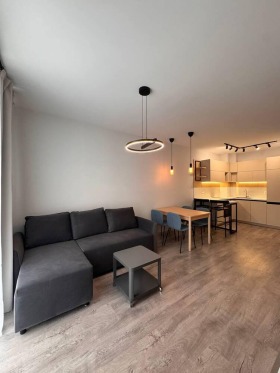 1 ložnice Centar, Plovdiv