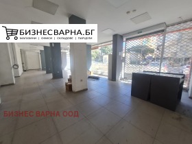 Geschäft Ljatno kino Trakija, Warna