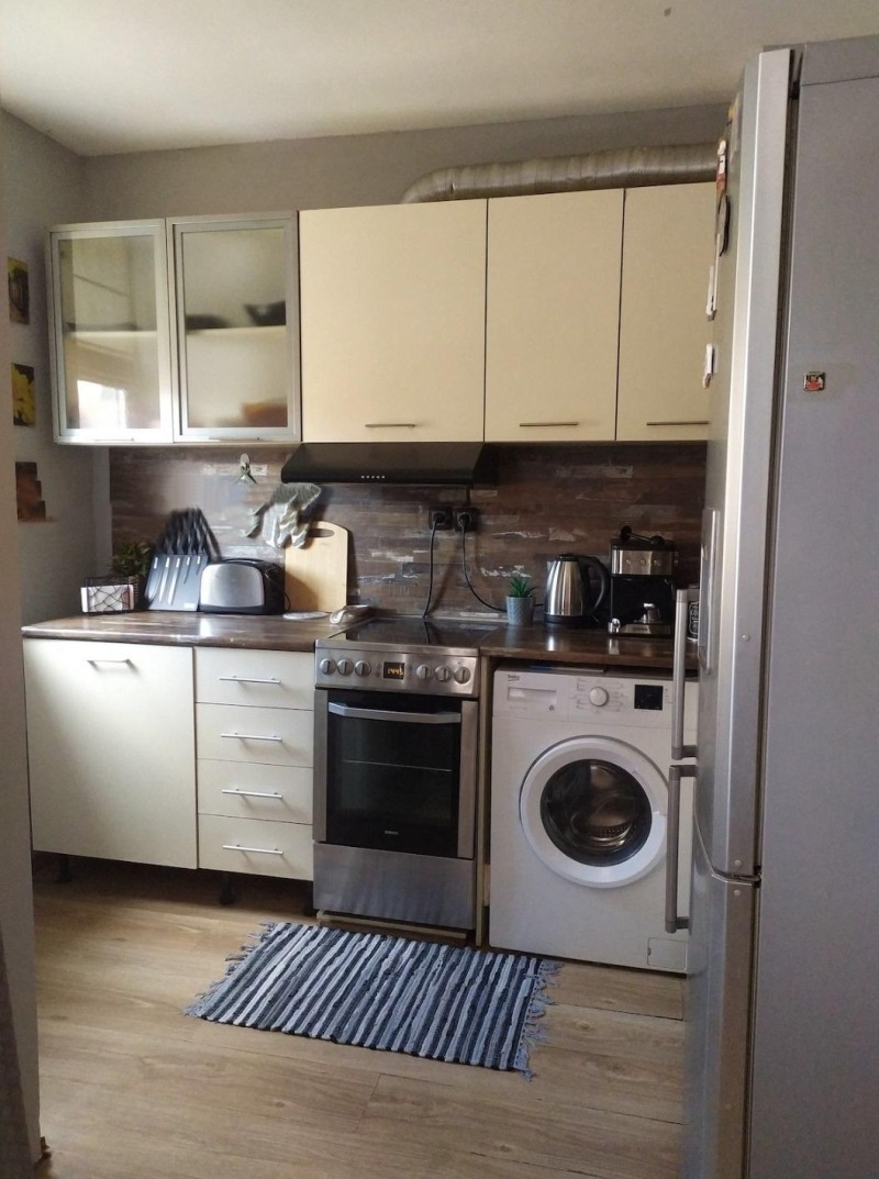 Издаје се  1 спаваћа соба Софија , Модерно предградие , 70 м2 | 42434934 - слика [3]