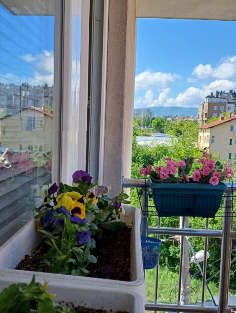 Издаје се  1 спаваћа соба Софија , Модерно предградие , 70 м2 | 42434934 - слика [8]