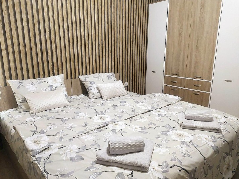 Издаје се  1 спаваћа соба Софија , Модерно предградие , 70 м2 | 42434934 - слика [7]