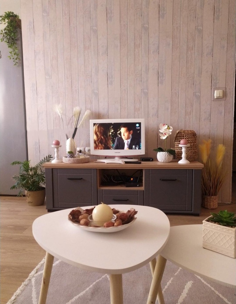 Издаје се  1 спаваћа соба Софија , Модерно предградие , 70 м2 | 42434934 - слика [2]