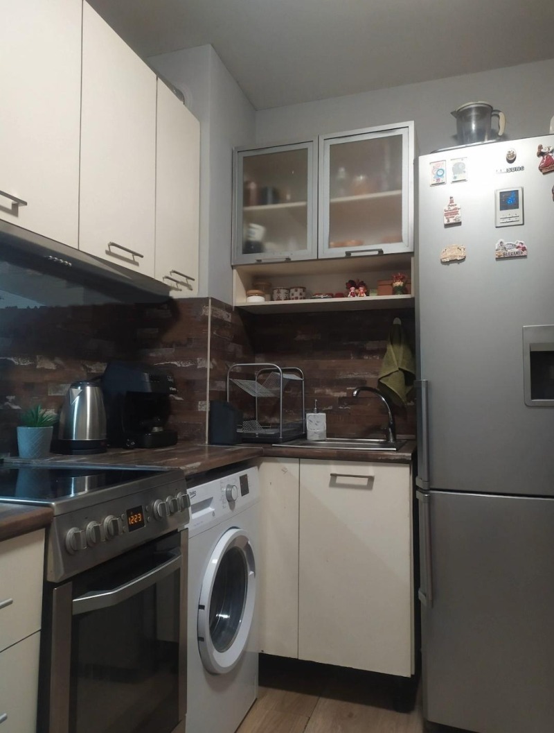 Издаје се  1 спаваћа соба Софија , Модерно предградие , 70 м2 | 42434934 - слика [4]