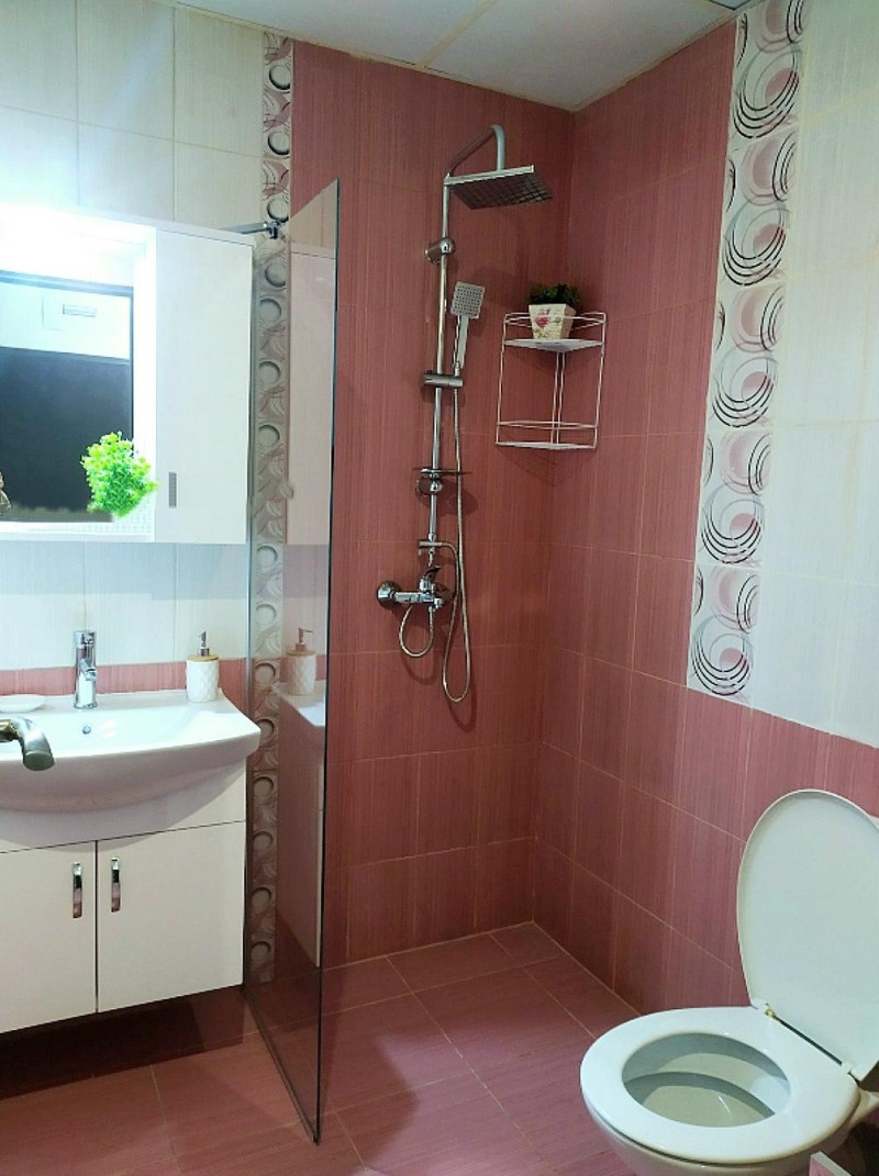 Издаје се  1 спаваћа соба Софија , Модерно предградие , 70 м2 | 42434934 - слика [10]