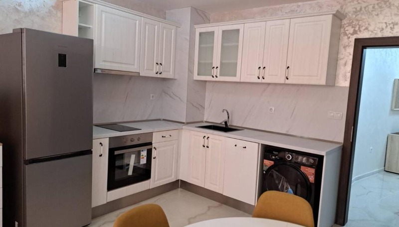 Дава под наем  2-стаен град Пловдив , Мараша , 62 кв.м | 55017982 - изображение [3]