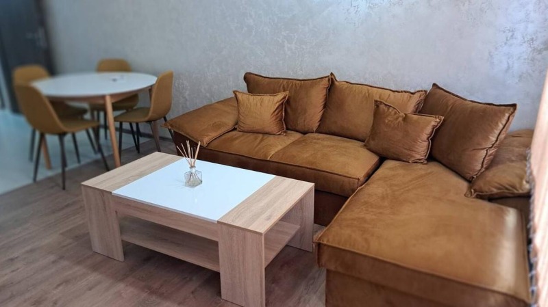 Дава под наем  2-стаен град Пловдив , Мараша , 62 кв.м | 55017982