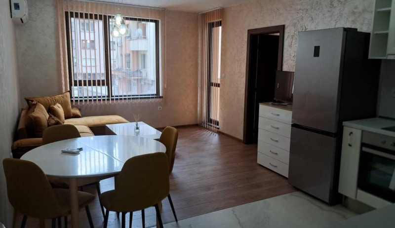 Дава под наем  2-стаен град Пловдив , Мараша , 62 кв.м | 55017982 - изображение [4]