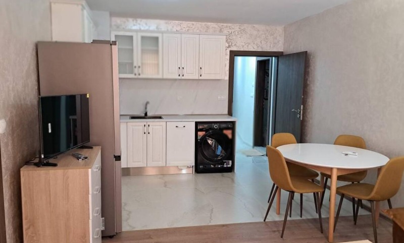 Дава под наем  2-стаен град Пловдив , Мараша , 62 кв.м | 55017982 - изображение [2]