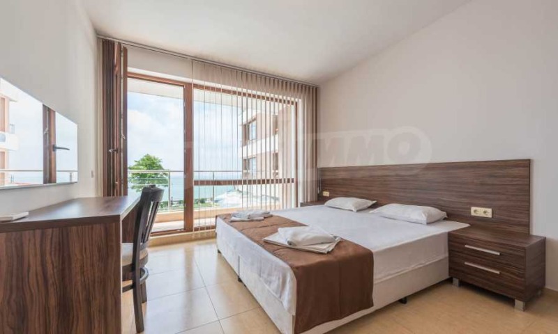 Дава под наем 2-СТАЕН, гр. Балчик, област Добрич, снимка 13 - Апартаменти - 52065808