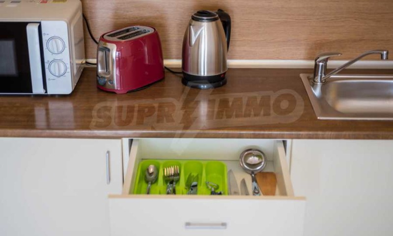 Дава под наем 2-СТАЕН, гр. Балчик, област Добрич, снимка 11 - Апартаменти - 52065808