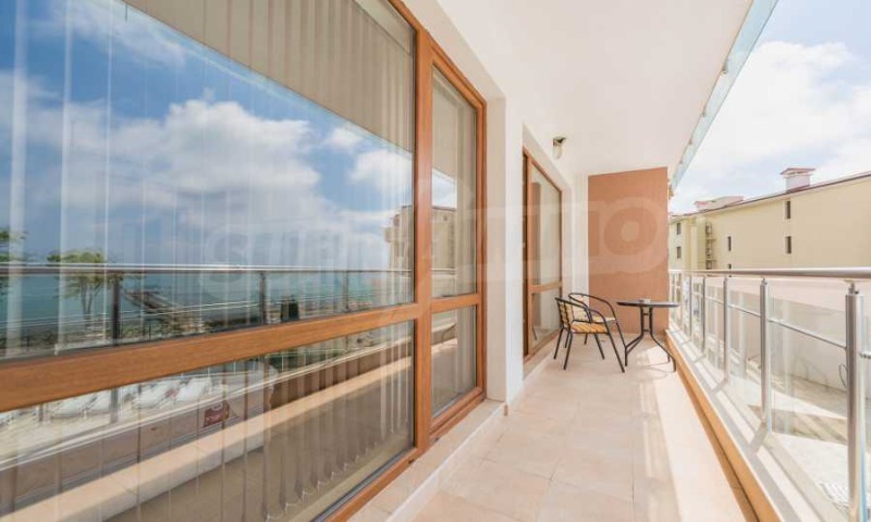 Дава под наем 2-СТАЕН, гр. Балчик, област Добрич, снимка 7 - Апартаменти - 52065808