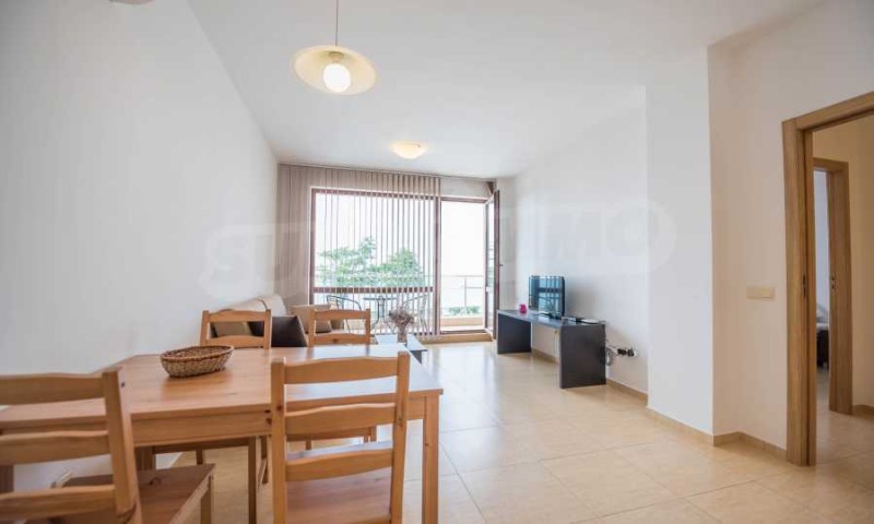 Дава под наем 2-СТАЕН, гр. Балчик, област Добрич, снимка 6 - Апартаменти - 52065808